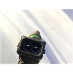 FORD FIESTA V (JH_, JD_) Porlasztó (1 db)