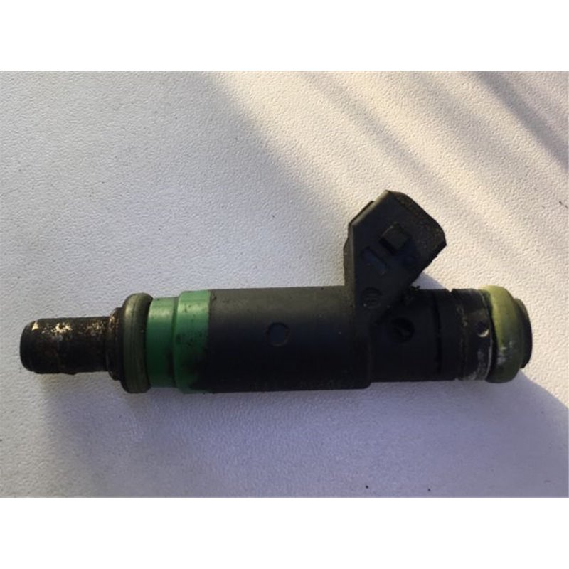 FORD FIESTA V (JH_, JD_) Porlasztó (1 db)