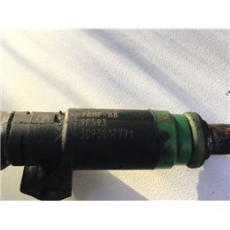 FORD FIESTA V (JH_, JD_) Porlasztó (1 db)