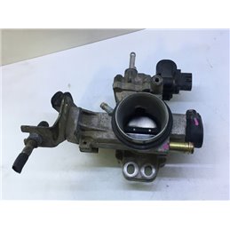 TOYOTA YARIS (SCP1_, NLP1_, NCP1_) Fojtószelep (Mechanikus)