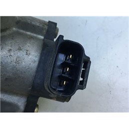 TOYOTA YARIS (SCP1_, NLP1_, NCP1_) Fojtószelep (Mechanikus)