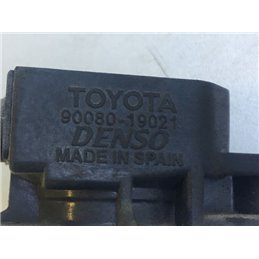 TOYOTA YARIS (SCP1_, NLP1_, NCP1_) Gyújtótrafó