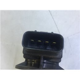 TOYOTA YARIS (SCP1_, NLP1_, NCP1_) Gyújtótrafó