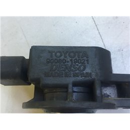 TOYOTA YARIS (SCP1_, NLP1_, NCP1_) Gyújtótrafó