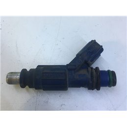 TOYOTA YARIS (SCP1_, NLP1_, NCP1_) Porlasztó (1 db)