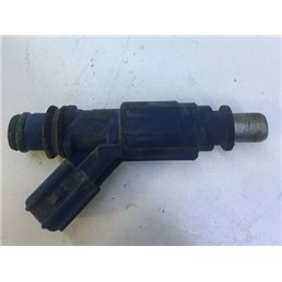 TOYOTA YARIS (SCP1_, NLP1_, NCP1_) Porlasztó (1 db)