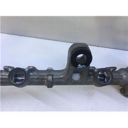 TOYOTA YARIS (SCP1_, NLP1_, NCP1_) Porlasztó Sor / Híd