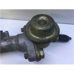 TOYOTA YARIS (SCP1_, NLP1_, NCP1_) Porlasztó Sor / Híd