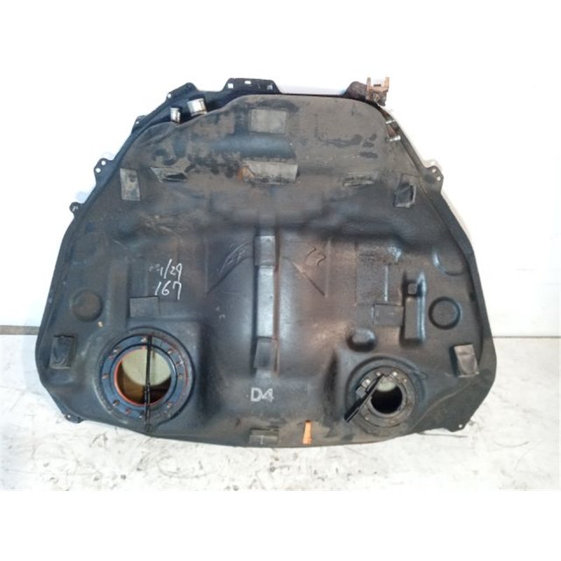 SUBARU FORESTER Tank