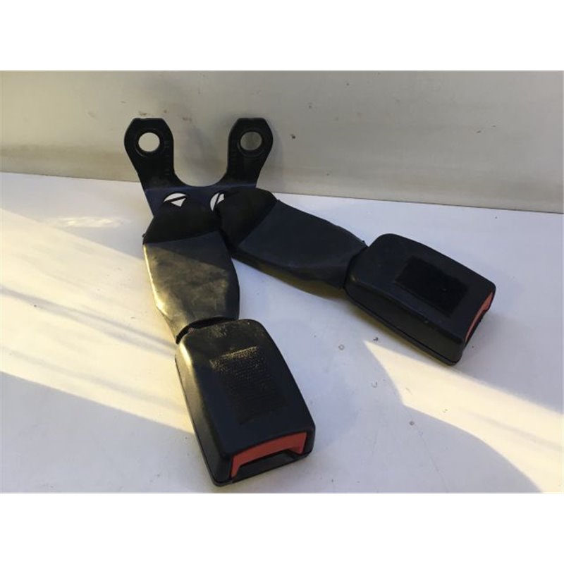 FORD FUSION (JU_) Hátsó középső Biztonsági Öv Csat