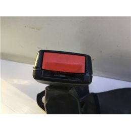 FORD FUSION (JU_) Hátsó középső Biztonsági Öv Csat