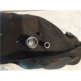 SUBARU FORESTER Tank