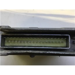 PEUGEOT 106 II (1) Motorvezérlő