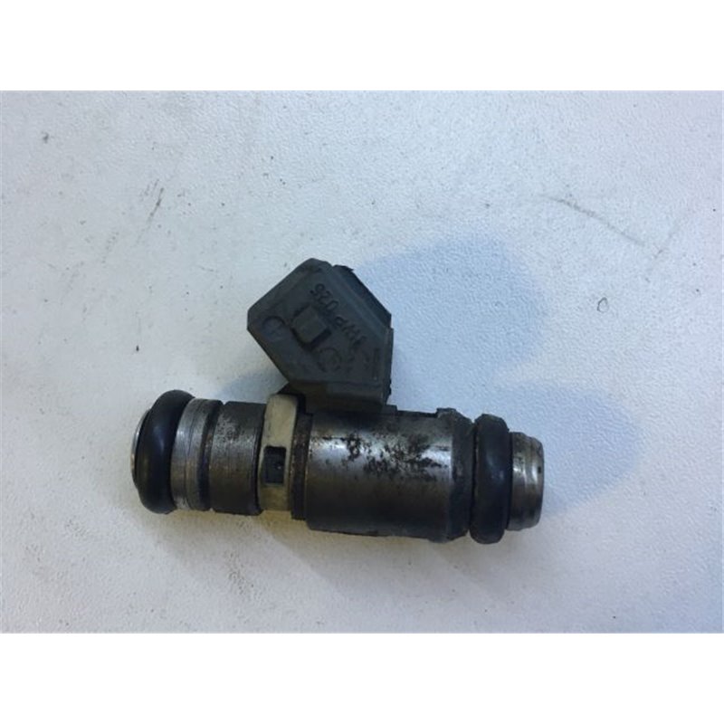 RENAULT CLIO II (BB0/1/2_, CB0/1/2_) Porlasztó (1 db)