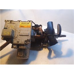 FIAT STILO (192) Kormányszervó Motor (Elektromos)