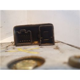 FIAT STILO (192) Kormányszervó Motor (Elektromos)