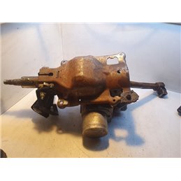 FIAT STILO (192) Kormányszervó Motor (Elektromos)