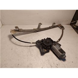 ALFA ROMEO 156 (932) Bal első Ablakemelő Motor