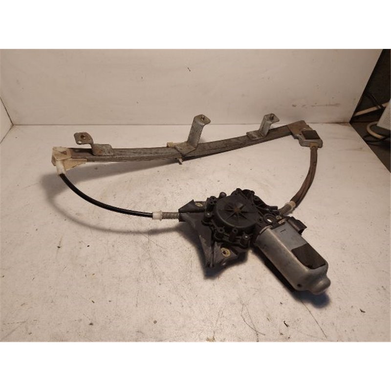 ALFA ROMEO 156 (932) Bal első Ablakemelő Motor