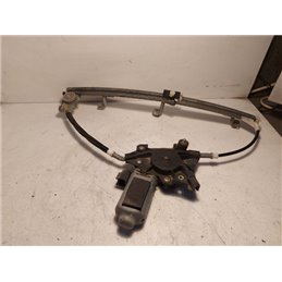 ALFA ROMEO 156 (932) Bal első Ablakemelő Motor