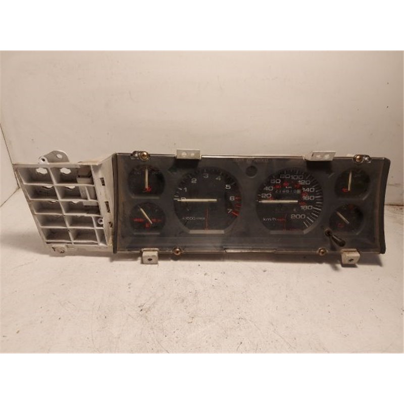 JEEP CHEROKEE (XJ) Kilométeróra