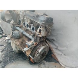 RENAULT MEGANE I (BA0/1_) Motorblokk (Fűzött)