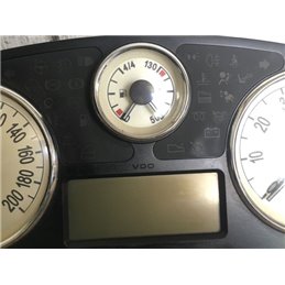 LANCIA YPSILON (843) Kilométeróra