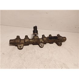 FIAT MAREA (185) Közösnyomócső