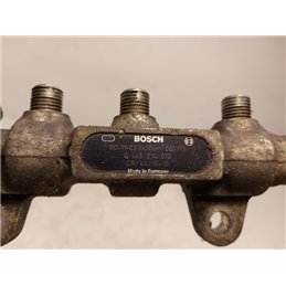 FIAT MAREA (185) Közösnyomócső