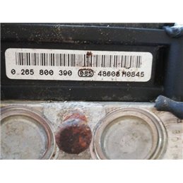 FORD ESCORT CLASSIC Turnier (ANL) ABS Kocka