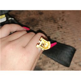 FIAT STILO (192) Jobb első Biztonsági Öv