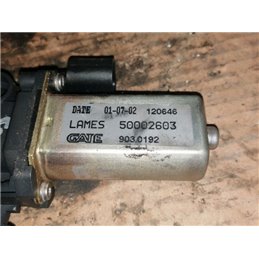 FIAT STILO (192) Jobb első Ablakemelő Motor