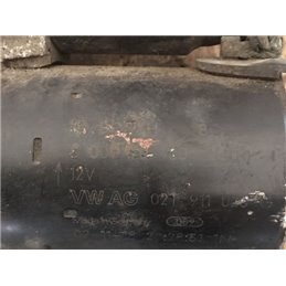 SEAT CORDOBA (6L2) Önindító