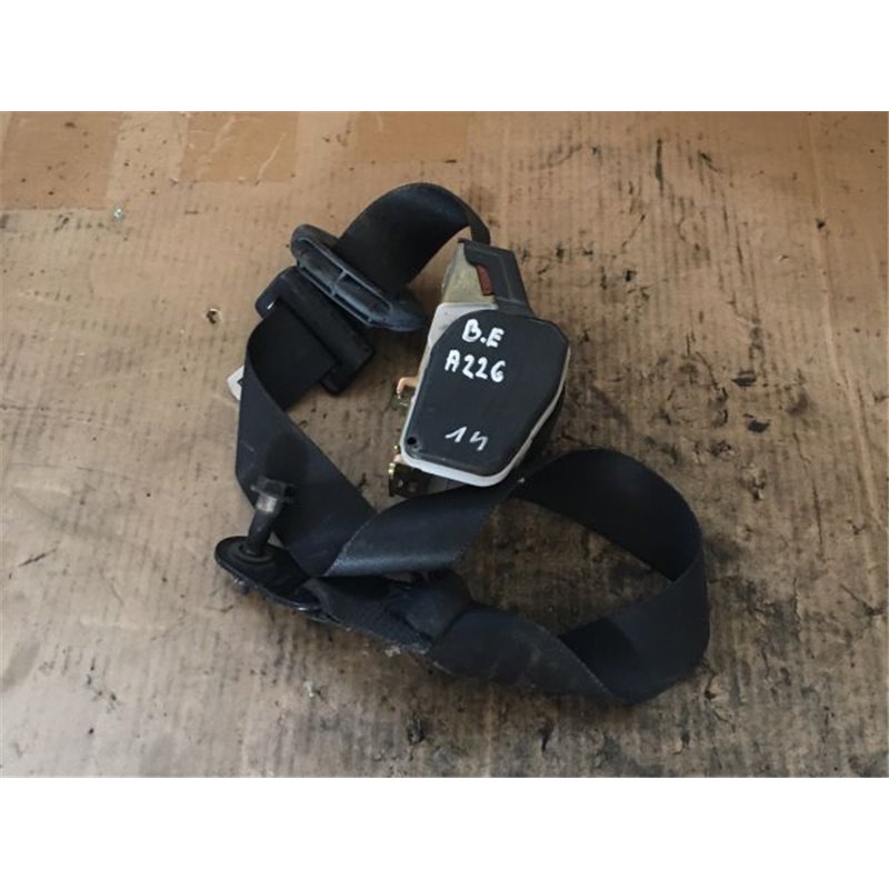 FORD SCORPIO II (GFR, GGR) Bal első Biztonsági Öv