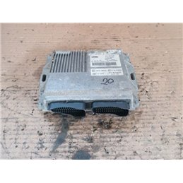 FORD SCORPIO II (GFR, GGR) Motorvezérlő