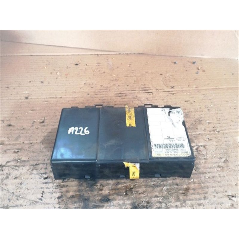 FORD SCORPIO II (GFR, GGR) Komfort Elektronika