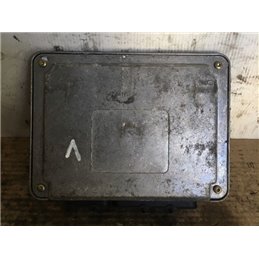 SKODA OCTAVIA I (1U2) Motorvezérlő