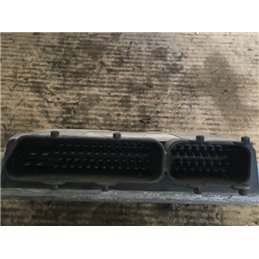 SKODA OCTAVIA I (1U2) Motorvezérlő