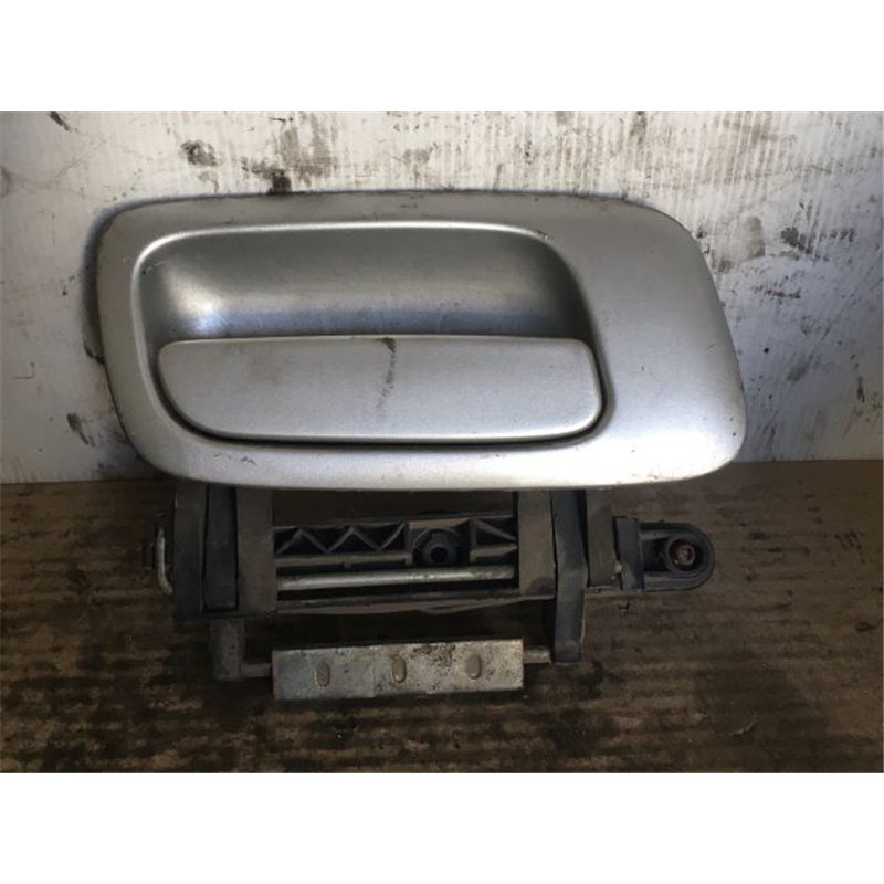 OPEL ASTRA G Ferdehátú (F48_, F08_) Jobb első Külső Kilincs