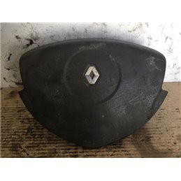 RENAULT CLIO II (BB0/1/2_, CB0/1/2_) Kormánylégzsák