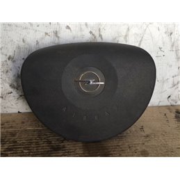 OPEL CORSA C (F08, F68) Kormánylégzsák