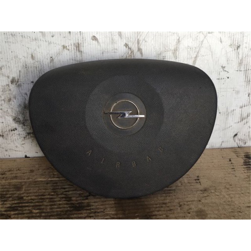 OPEL CORSA C (F08, F68) Kormánylégzsák