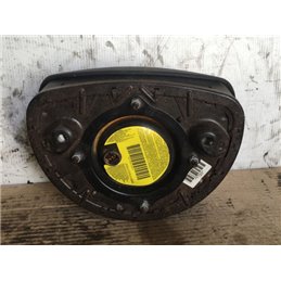 OPEL CORSA C (F08, F68) Kormánylégzsák