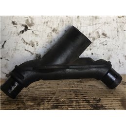 PEUGEOT 307 (3A/C) Olaj Beöntő Cső