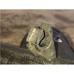 PEUGEOT 307 (3A/C) Olaj Beöntő Cső