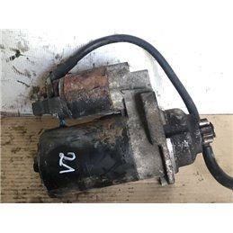 OPEL CALIBRA A (85_) Önindító