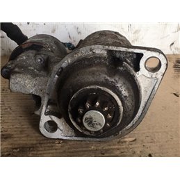OPEL CALIBRA A (85_) Önindító