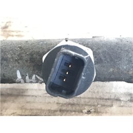 PEUGEOT 307 (3A/C) Porlasztó Sor / Híd