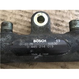 PEUGEOT 307 (3A/C) Porlasztó Sor / Híd