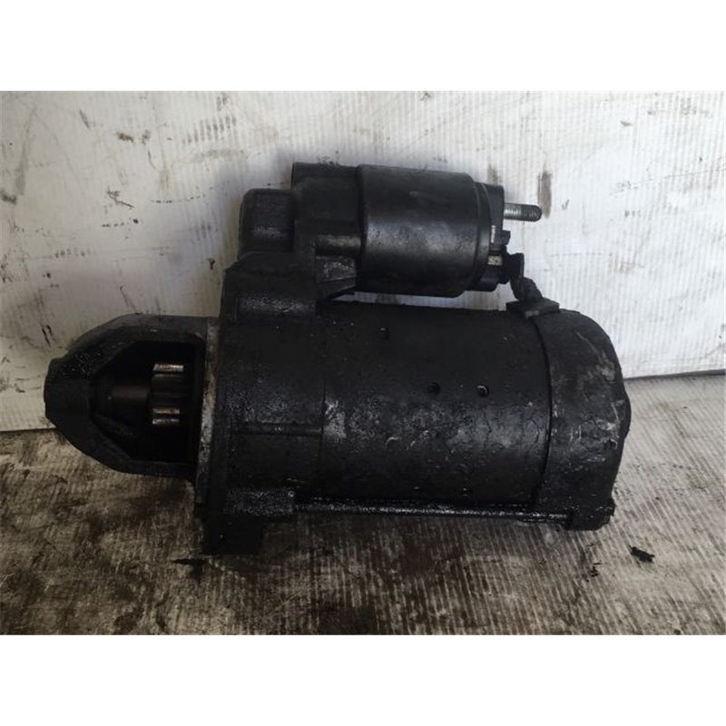 MERCEDES-BENZ S-CLASS (W220) Önindító